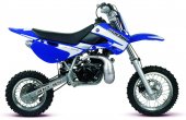 2004 Macbor XC 510 Racing photo